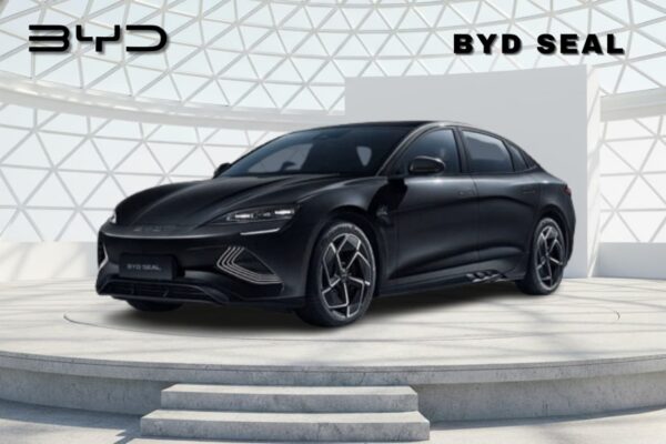 BYD SEAL