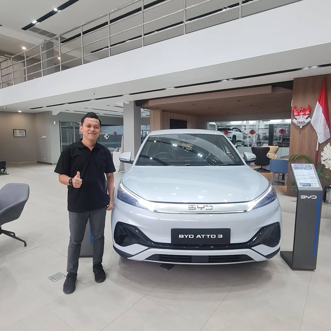 Tubagus - Brand Consultant